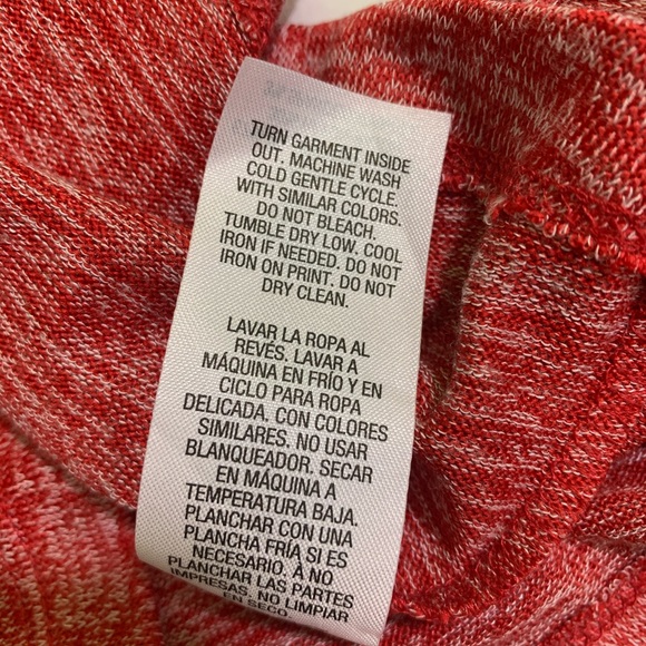 Wonderkids Joy Christmas NWT tee size 4T - Picture 5 of 6